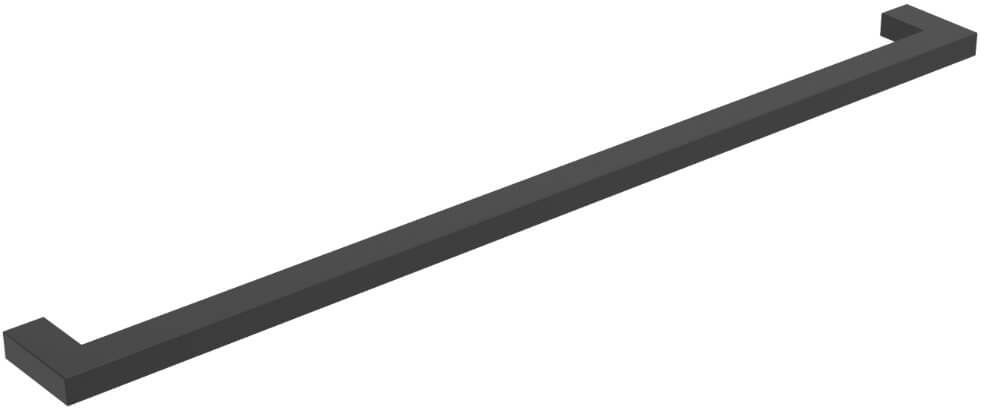 O NAS Latte uchwyt do szafki 32 cm czarny 190-H-00061 - Wysyłka w 24h