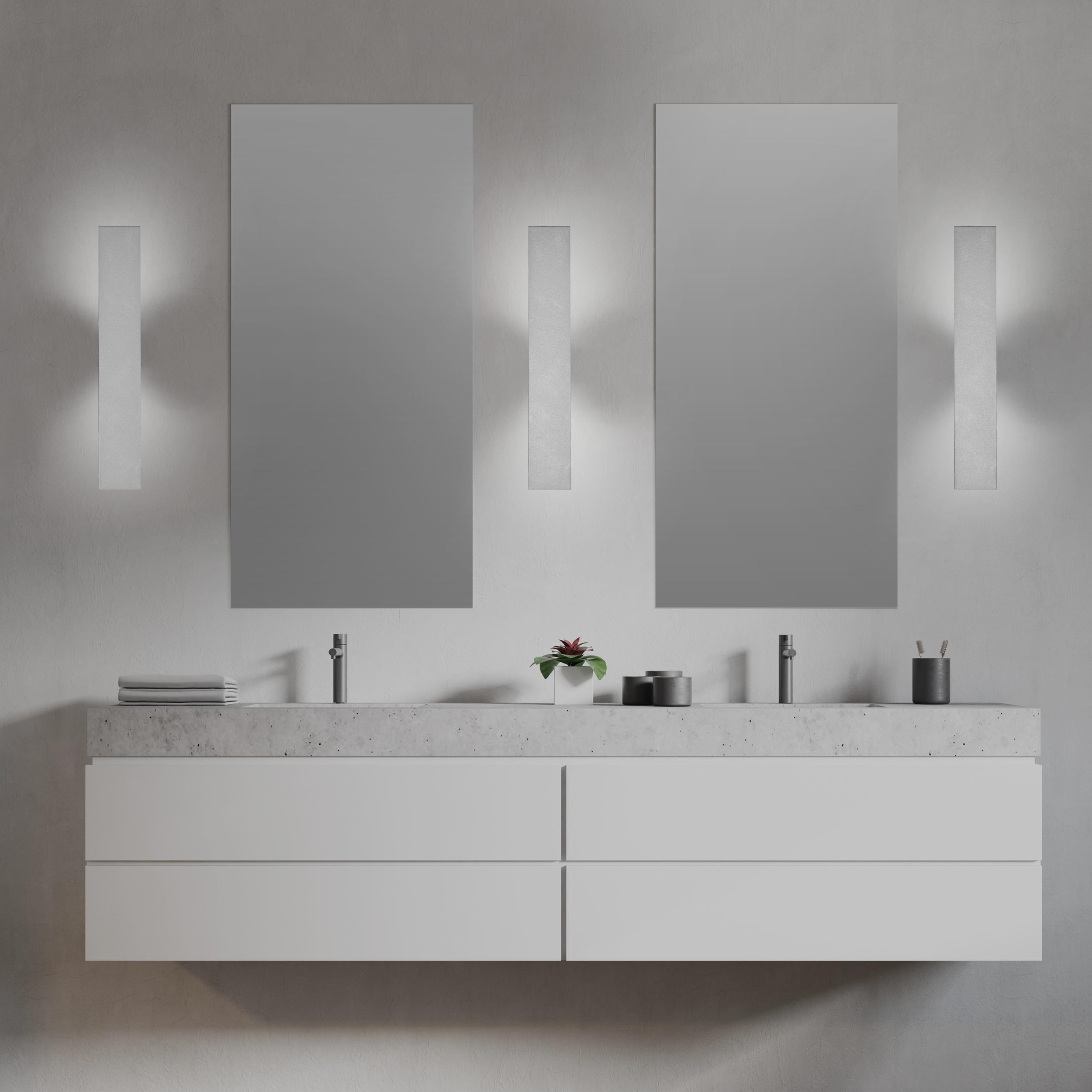 TK Lighting Navi kinkiet 2x6W biały 4755 - Wysyłka w 24h