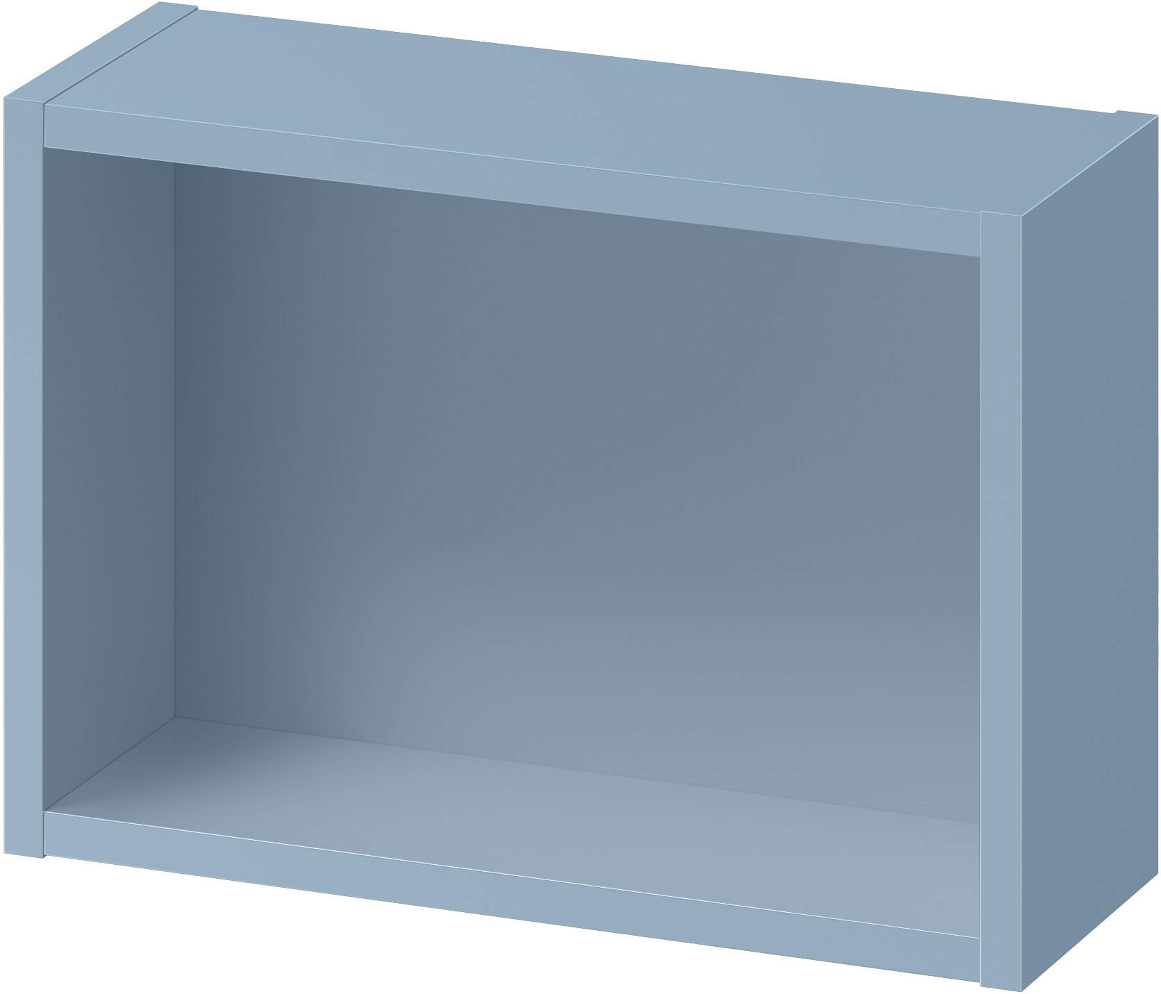 Cersanit Larga szafka 40 cm modułowa otwarta S932-082