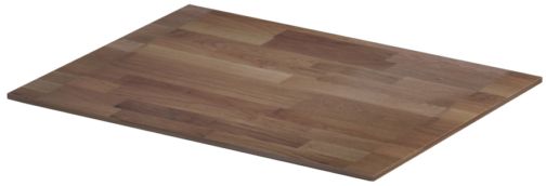 Oristo Uni blat 60 cm naszafkowy dąb naturalny OR00-BU-60-80 - Wysyłka w 24h
