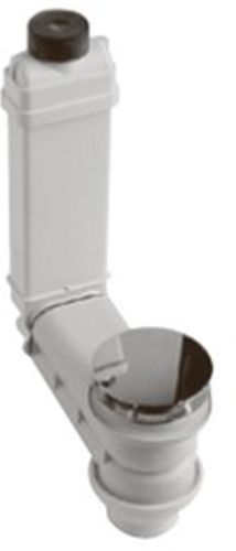Kerasan Aquatech syfon do umywalki 753001