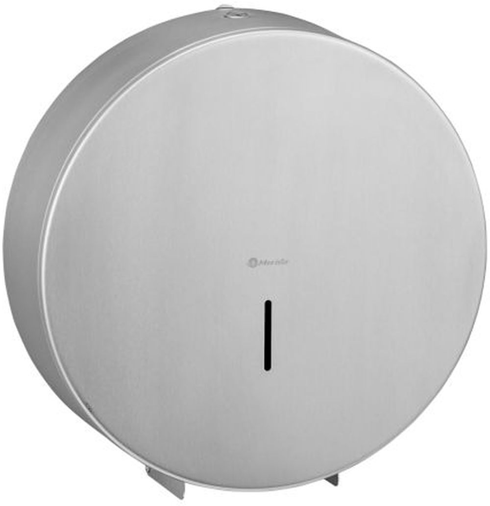 Merida Stella Mega pojemnik na papier toaletowy stal mat BSM004 - Wysyłka w 24h
