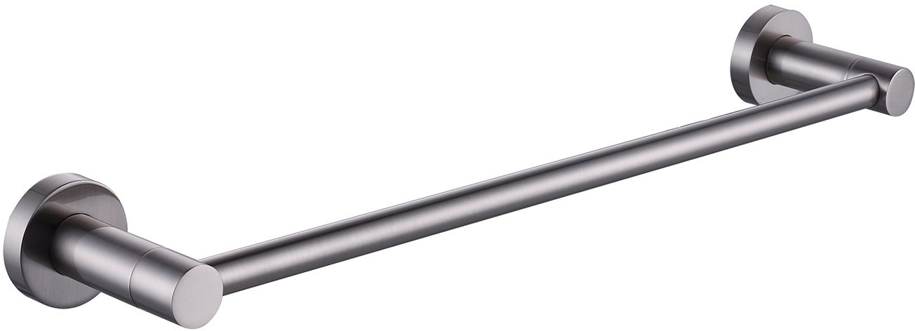Omnires Modern Project wieszak na ręcznik 40 cm nikiel MP60214NI - Wysyłka w 24h