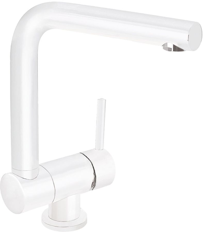 Tres Abatible bateria kuchenna podokienna biały mat 030.335.BM - Wysyłka w 24h