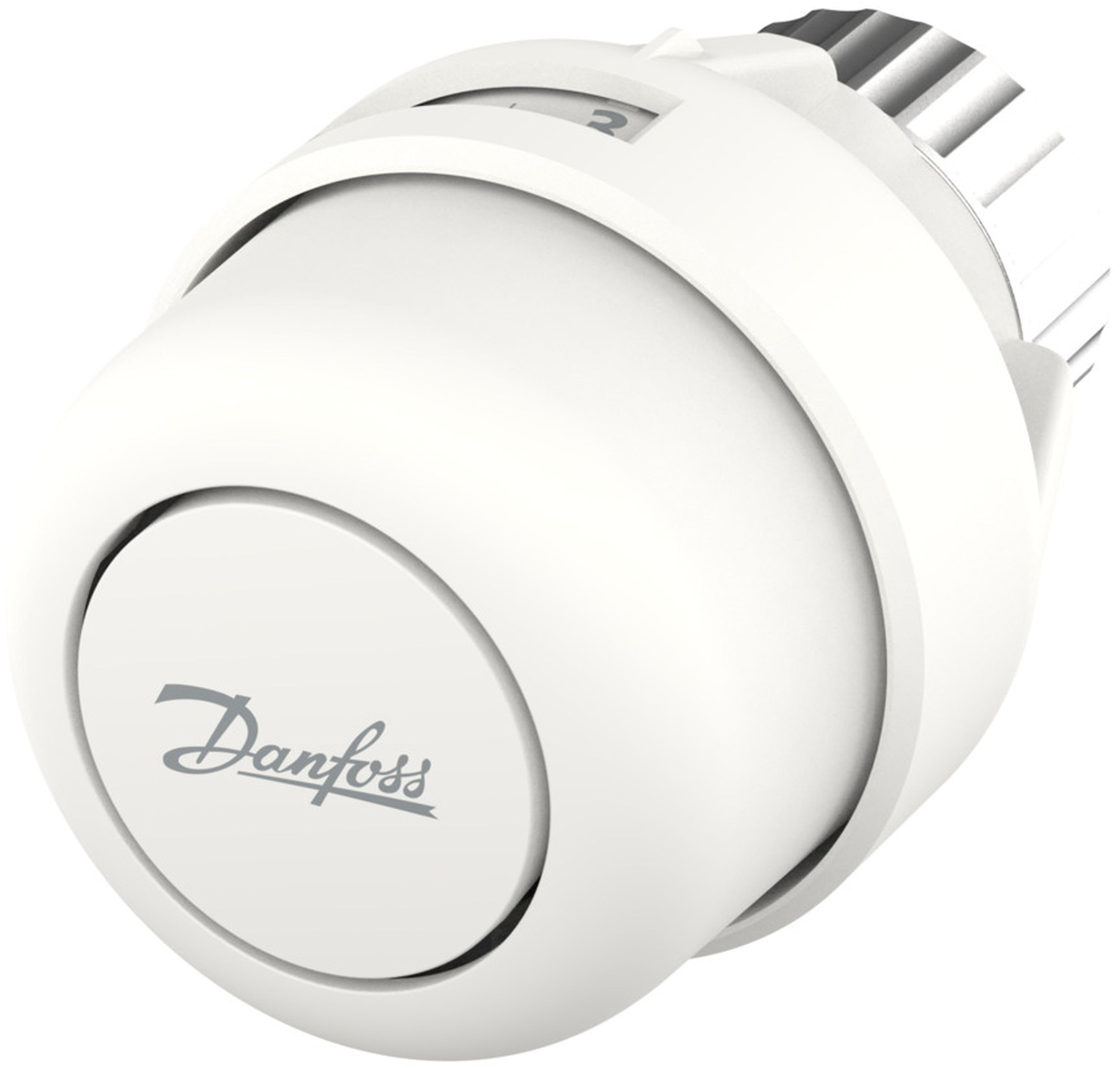Danfoss Aero głowica termostatyczna biały 015G4540 - Wysyłka w 24h