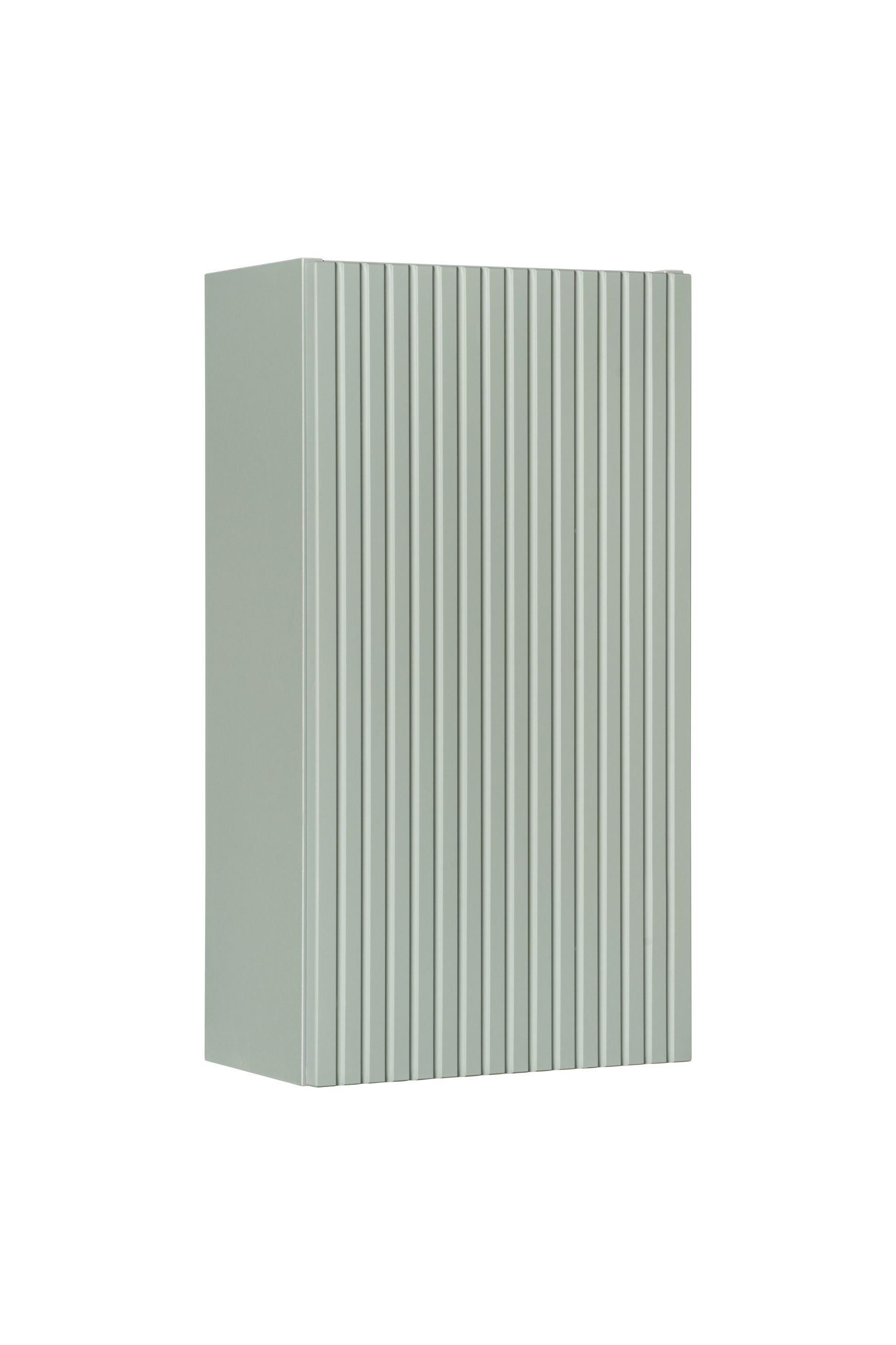 Comad Line Reed Green szafka 30x18,9x57 cm zielona LINE REED GREEN D 83-30-1D - Wysyłka w 24h