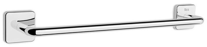 Roca Victoria wieszak ścienny jednoramienny 40 cm chrom A816654001 - Wysyłka w 24h