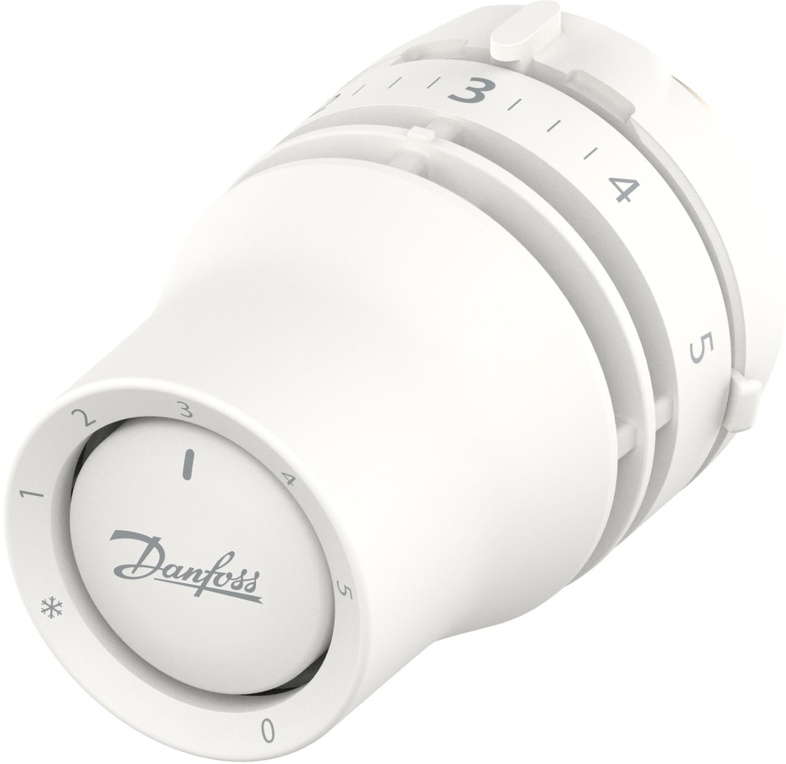 Danfoss Redia głowica termostatyczna biały 015G3350 - Wysyłka w 24h
