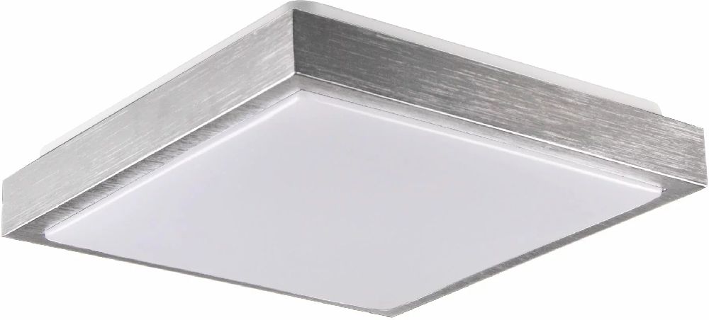 Goldlux Kazimierz plafon 2x20 W srebrny 326874