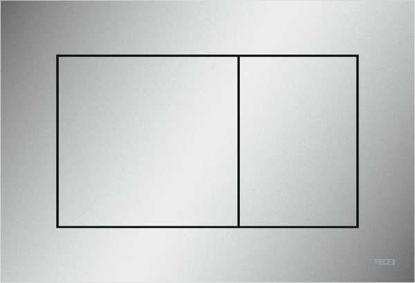 Tece Now przycisk spłukujący chrom mat 9240402 - Wysyłka w 24h