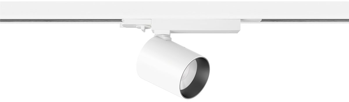 Italux Sierra 3C M lampa do szynoprzewodów 1x17,5 W biały SA-1580A/HT4-463T-20W/WK-3000K