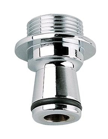 Grohe adapter uniwersalny chrom 12037000 - Wysyłka w 24h