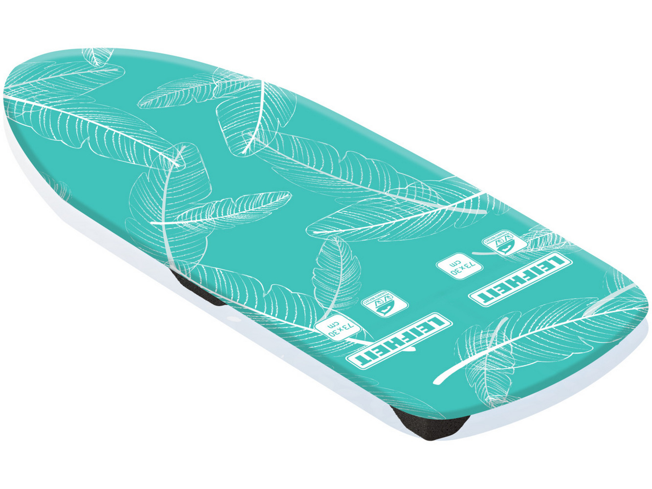 Leifheit Air Board Thermo Reflect pokrowiec na deskę do prasowania 72394 - Wysyłka w 24h
