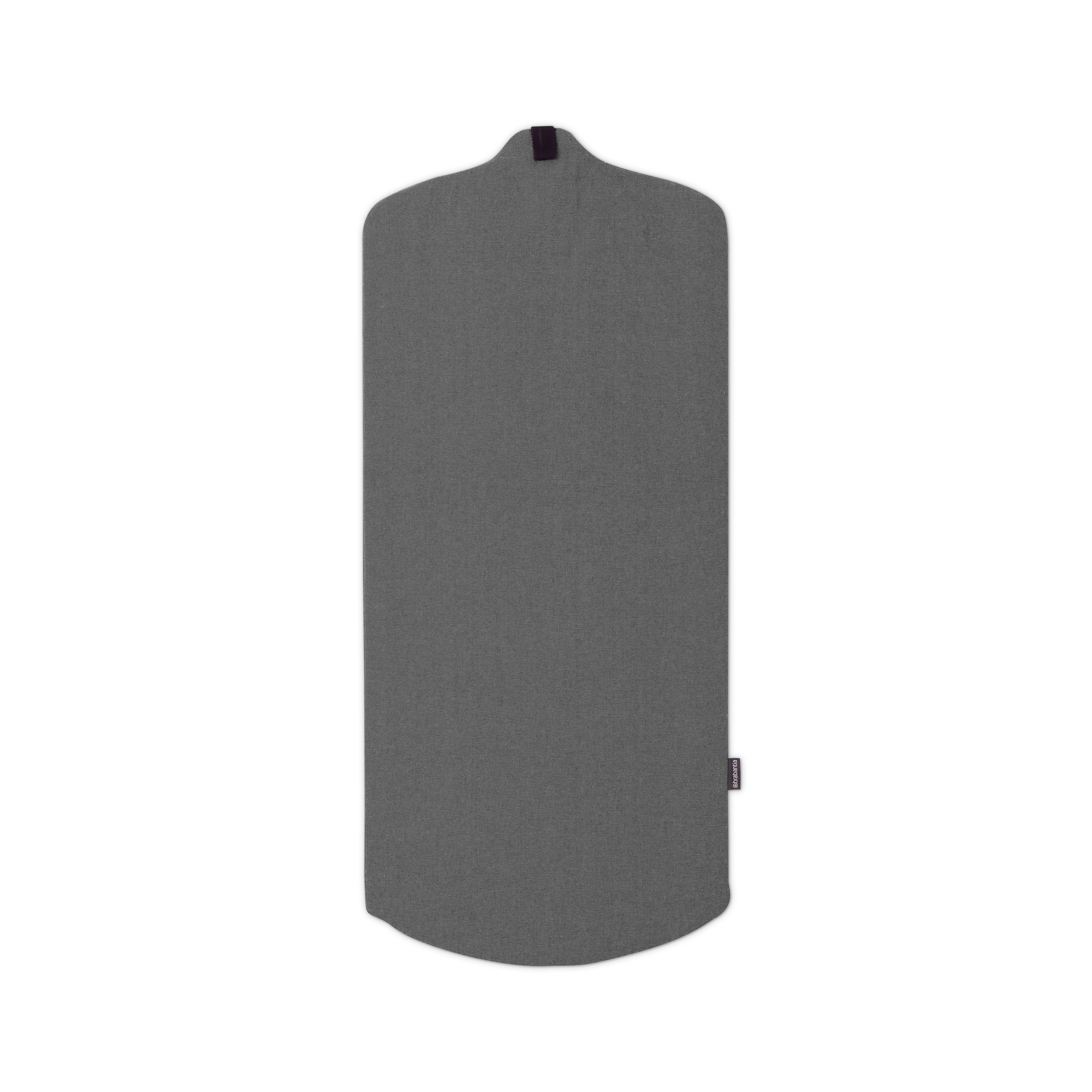 Brabantia Linn deska do prasowania parowego Pepper Black 230981 - Wysyłka w 24h