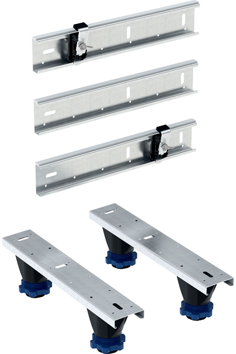 Geberit nogi do wanny 554.910.00.1