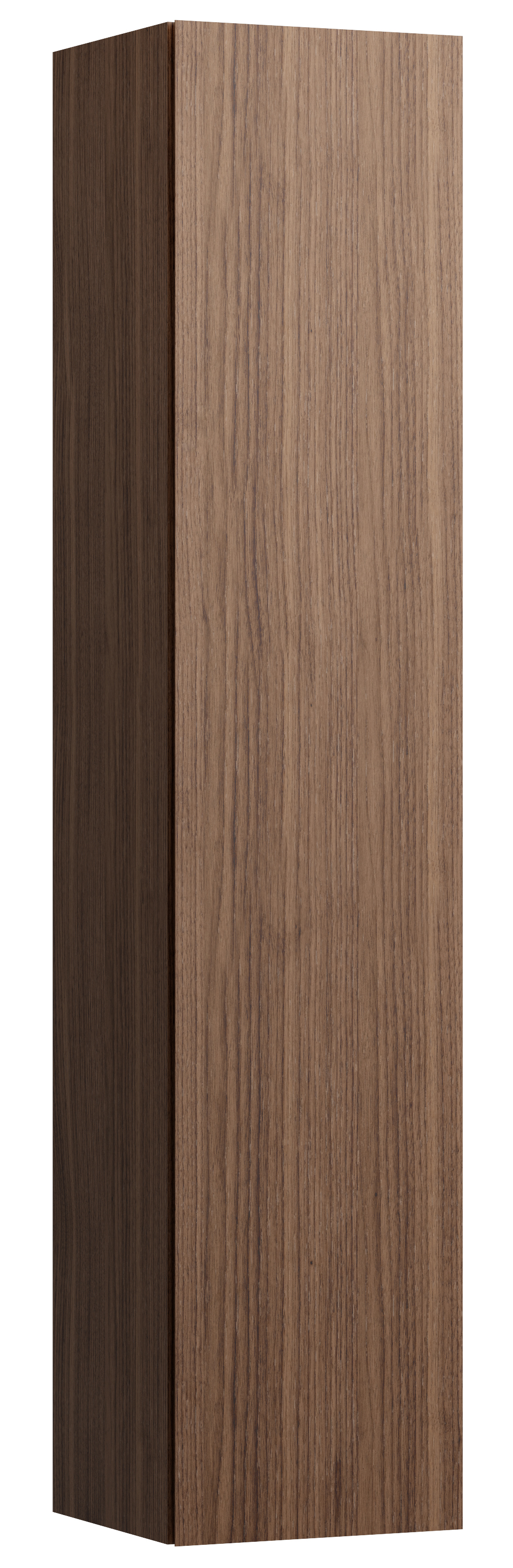 Laufen Il Bagno Alessi szafka 165 cm wysoka wisząca prawa noce canaletto H4304620976301