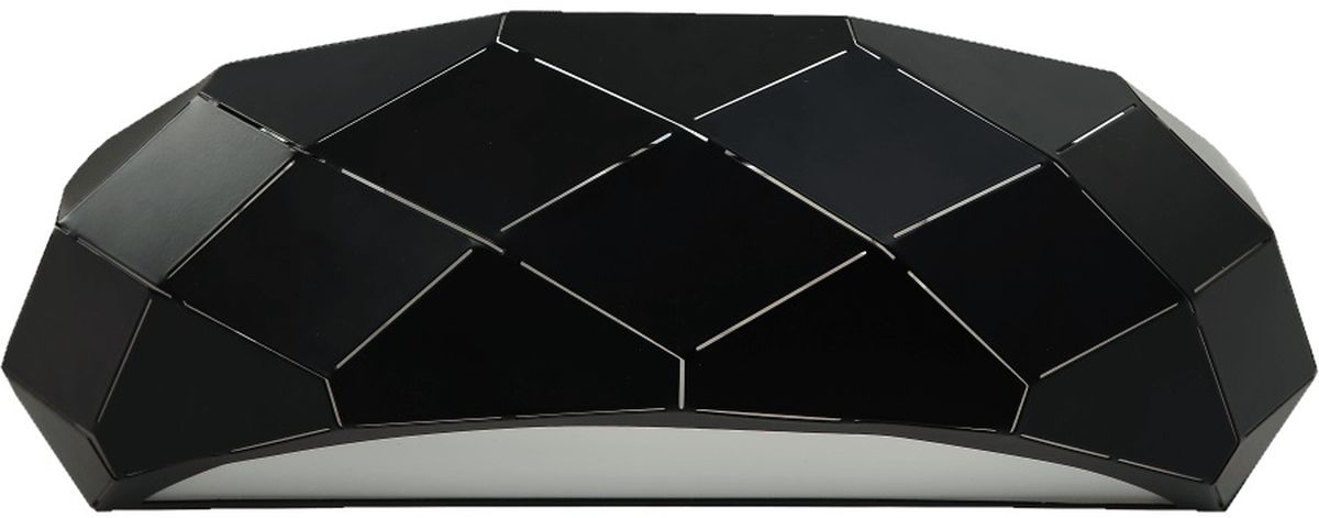 Light Prestige Reus kinkiet 1x40 W czarny LP-8069/1WBK