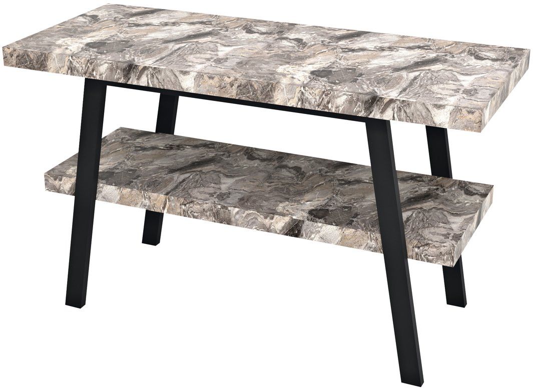 Sapho Avice blat 80 cm kamień szary AV8810