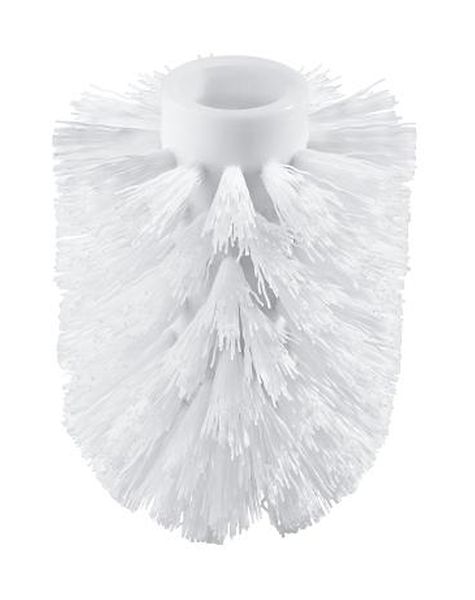 Grohe Essentials główka szczotki WC zapasowa biała 40791001 - Wysyłka w 24h