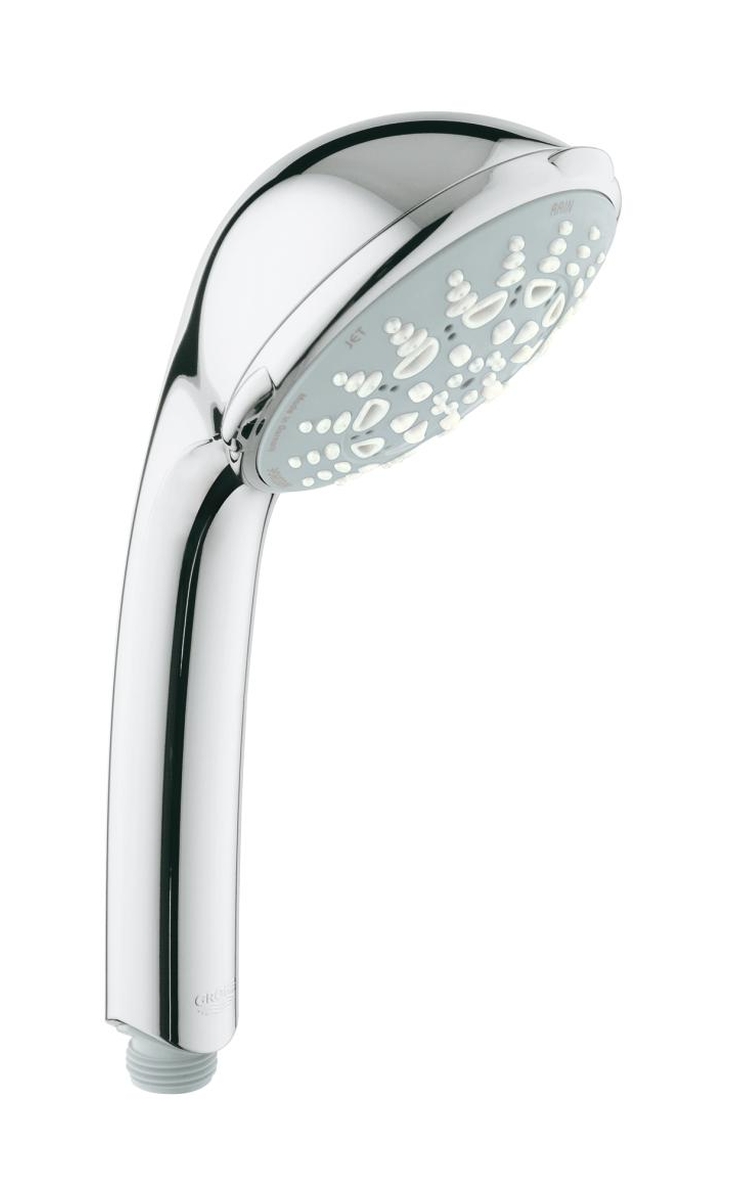 Grohe Relexa słuchawka prysznicowa chrom 28796000 - Wysyłka w 24h