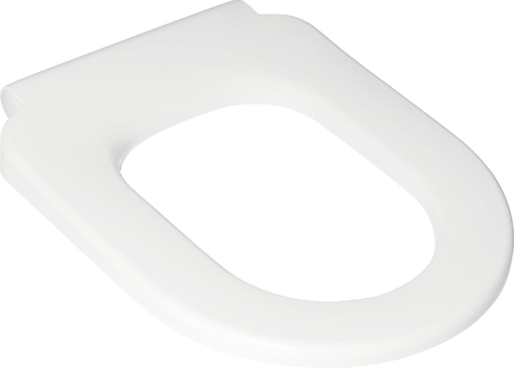 Villeroy & Boch Subway 2.0 siedzisko Weiss Alpin 9M746101