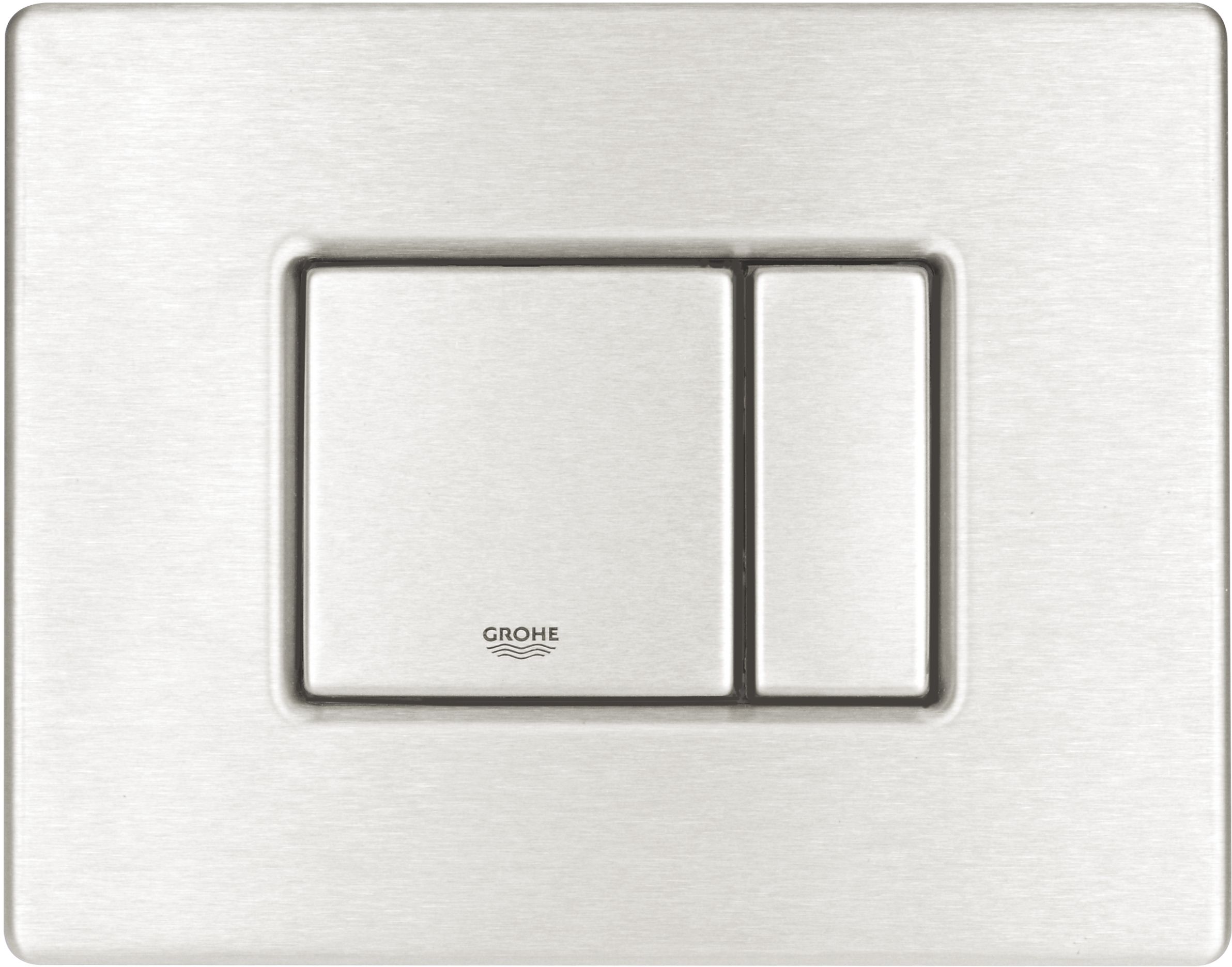 Grohe Skate Cosmopolitan przycisk spłukujący stal szlachetna 38776SD0