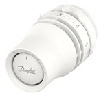 Danfoss Redia głowica termostatyczna biały 015G3396