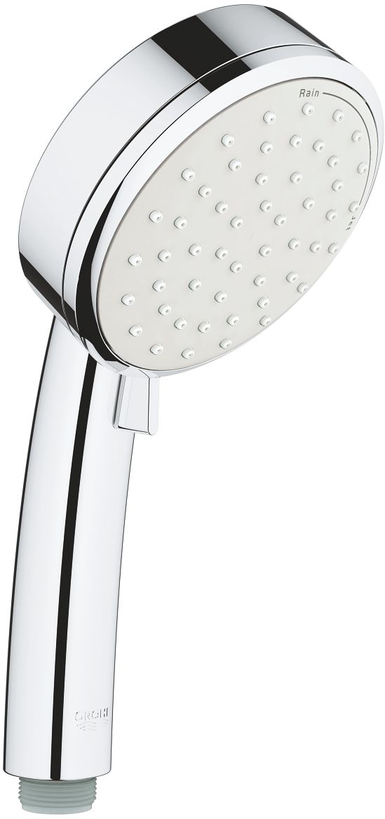 Grohe Tempesta Cosmopolitan 100 słuchawka prysznicowa chrom 2757120E - Wysyłka w 24h