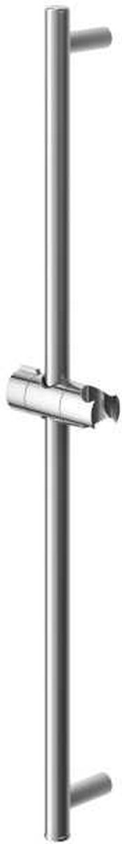 Kohlman drążek prysznicowy 65 cm chrom QW002A - Wysyłka w 24h