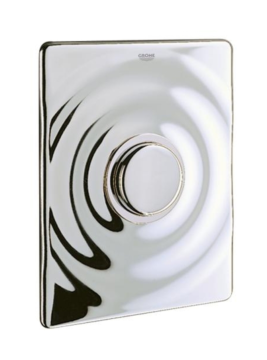 Grohe Surf przycisk spłukujący do WC StarLight Chrome 37069000 - Wysyłka w 24h