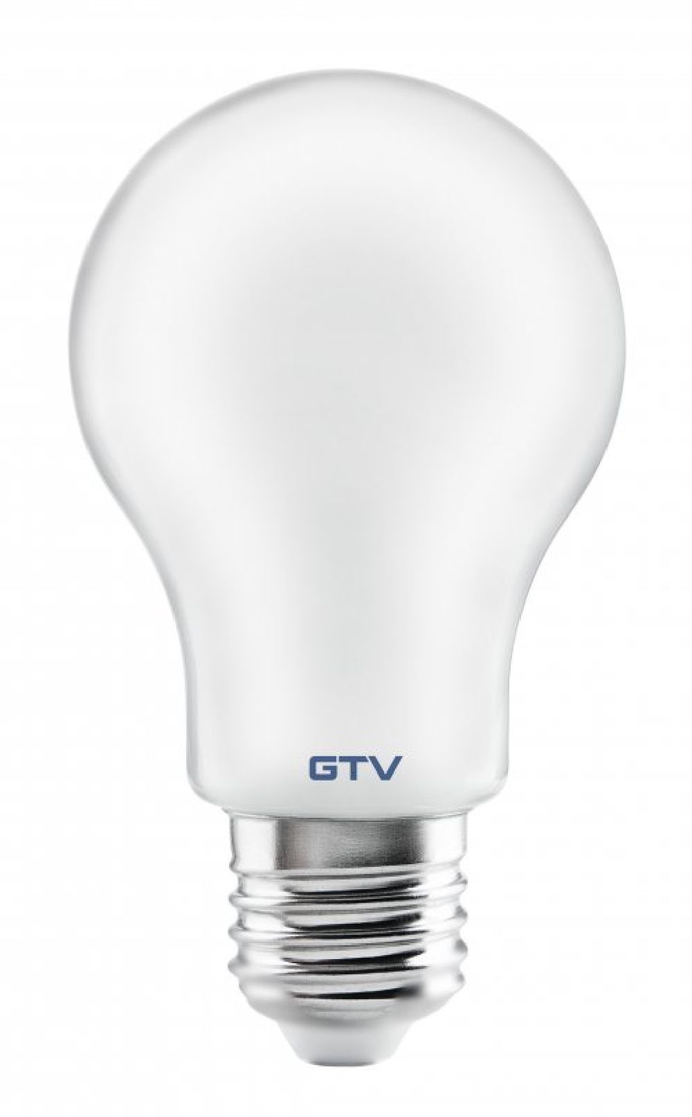 GTV żarówka 1x8 W 4000 K E27 LD-A60FL8M-40