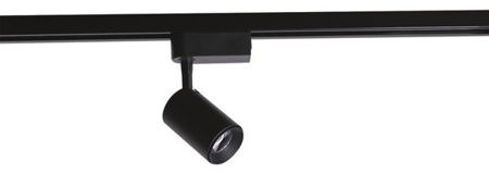 Nowodvorski Lighting Profile Iris Black lampa do szynoprzewodów 1x7W LED czarna 8998