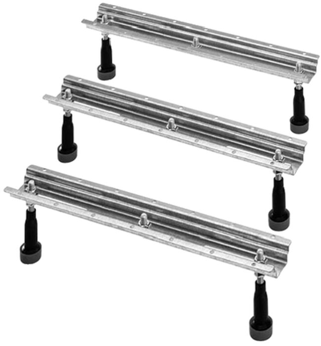 Duravit nogi do wanny/brodzika 790105000000000 - Wysyłka w 24h