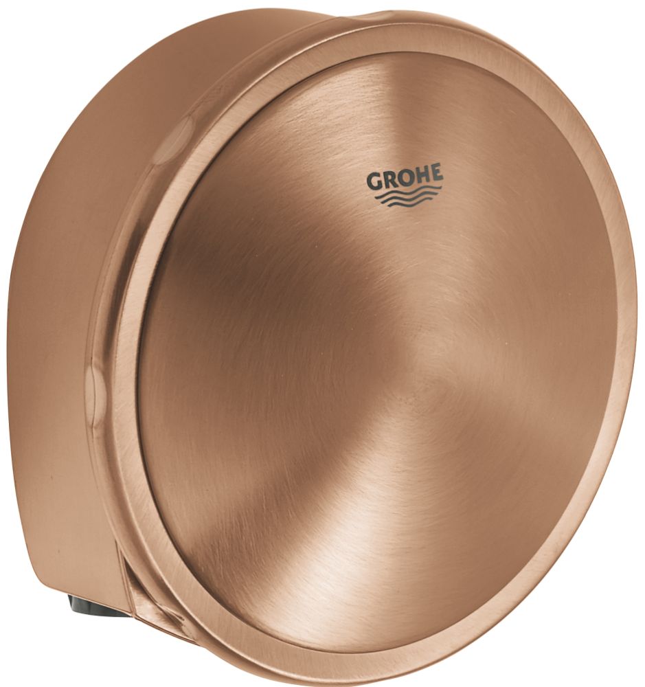 Grohe Telentofill syfon do wanny Brushed Warm Sunset 19952DL0