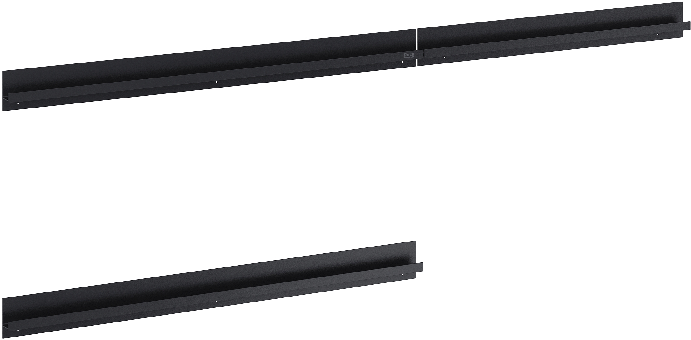 Roca Gap Pro uchwyt A817009485