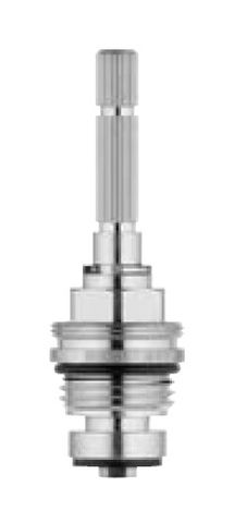 Kludi głowica ceramiczna 7510500-00
