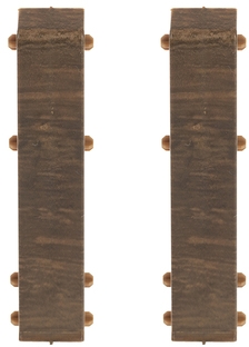 Cezar Hi-Line Prestige łącznik listwy przypodłogowej dąb leonardo mat 609879 - Wysyłka w 24h