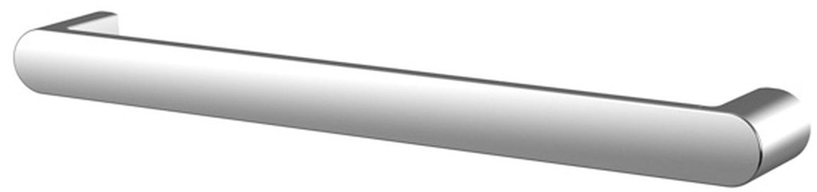 Keuco Elegance uchwyt prysznicowy prosty 82,8 cm chrom 31601010800