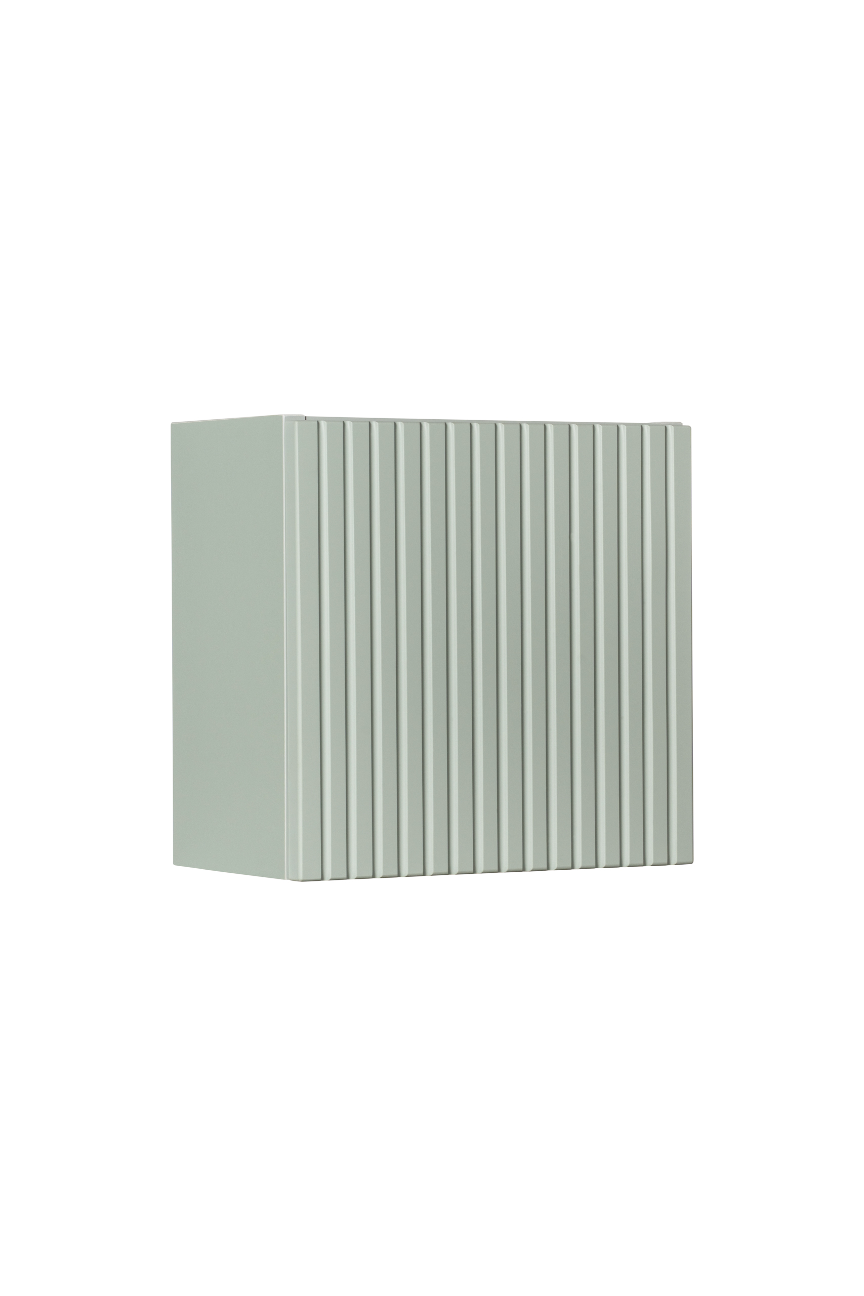 Comad Line Reed Green szafka 30x18,9x30 cm zielona LINE REED GREEN D 83-30-1DQ