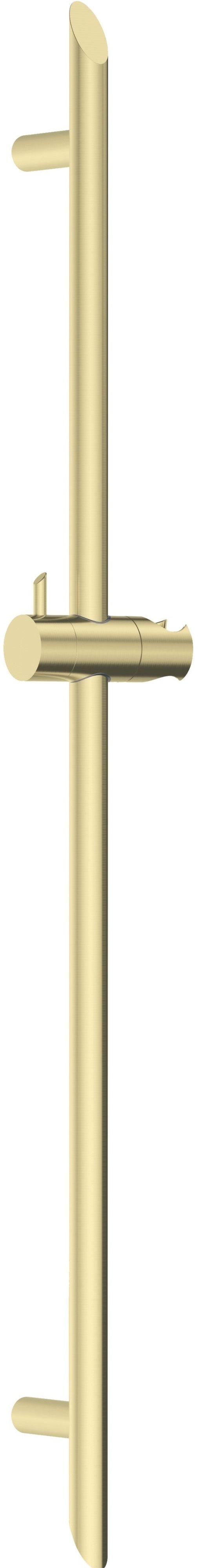 Deante Silia drążek prysznicowy 80 cm złoty szczotkowany NQS_R51D - Wysyłka w 24h