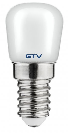 GTV żarówka LED 1x2 W 4000 K E14 LD-E14S2WE0-40 - Wysyłka w 24h