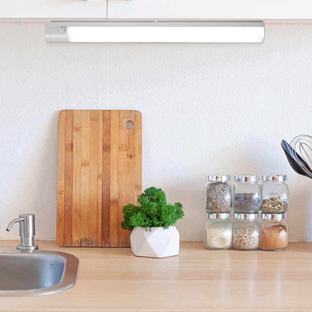 Rabalux Duddu lampa podszafkowa 1x20W LED biały 78028 - Wysyłka w 24h
