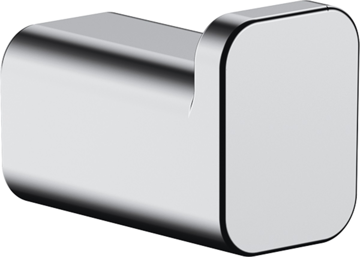 Hansgrohe AddStoris wieszak na ręcznik chrom 41742000 - Wysyłka w 24h