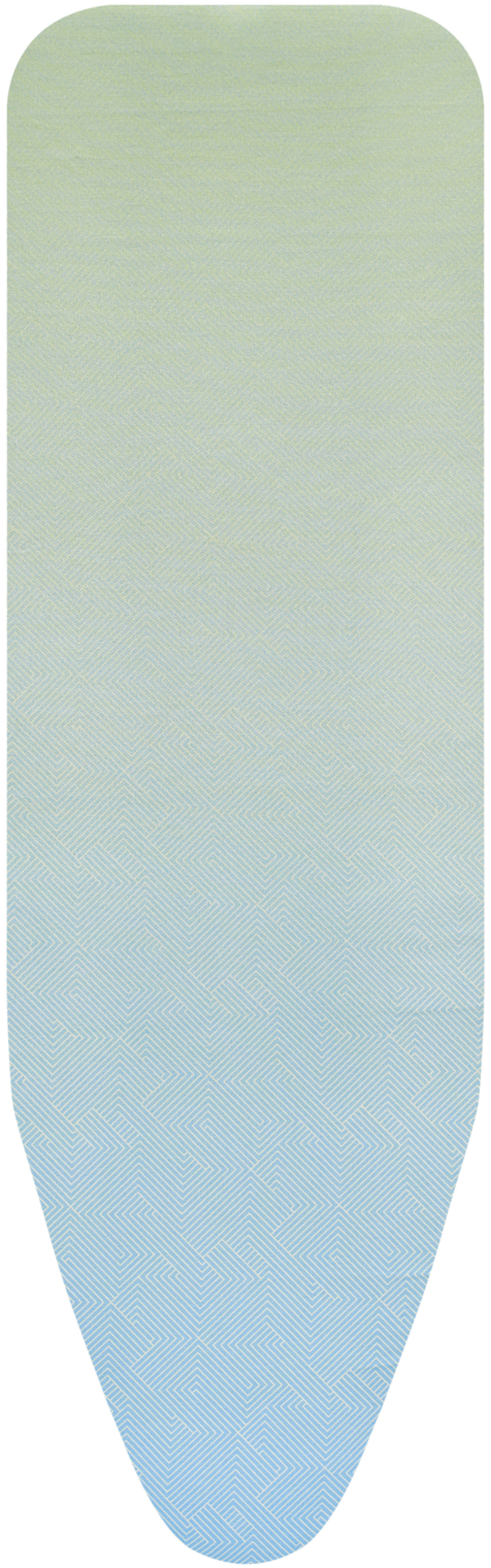 Brabantia pokrowiec na deskę do prasowania 124x38 cm 236044 - Wysyłka w 24h