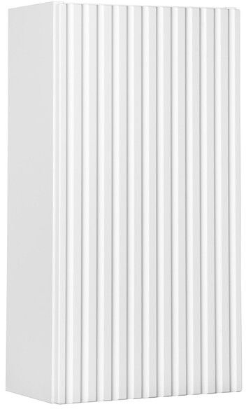 Comad Nova White szafka 30x18,9x57 cm podumywalkowa wisząca biała NOVA WHITE 83-30-1D - Wysyłka w 24h