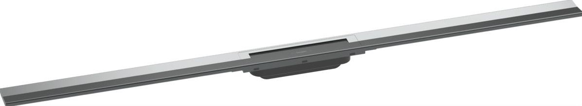 Hansgrohe RainDrain Flex element zewnętrzny odpływu 120 cm chrom 56047000