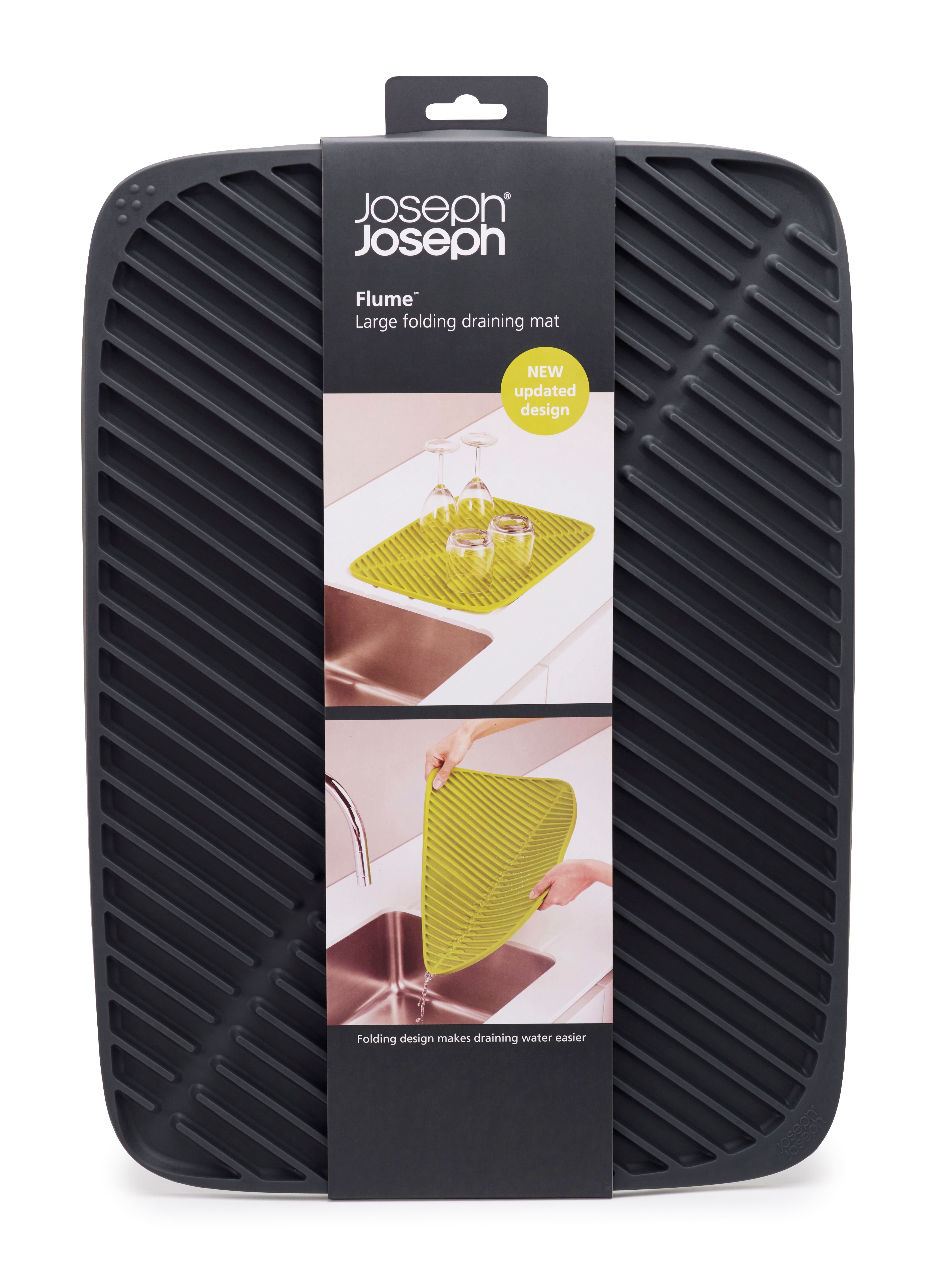 Joseph Joseph Flume ociekacz grafitowy 85089 - Wysyłka w 24h