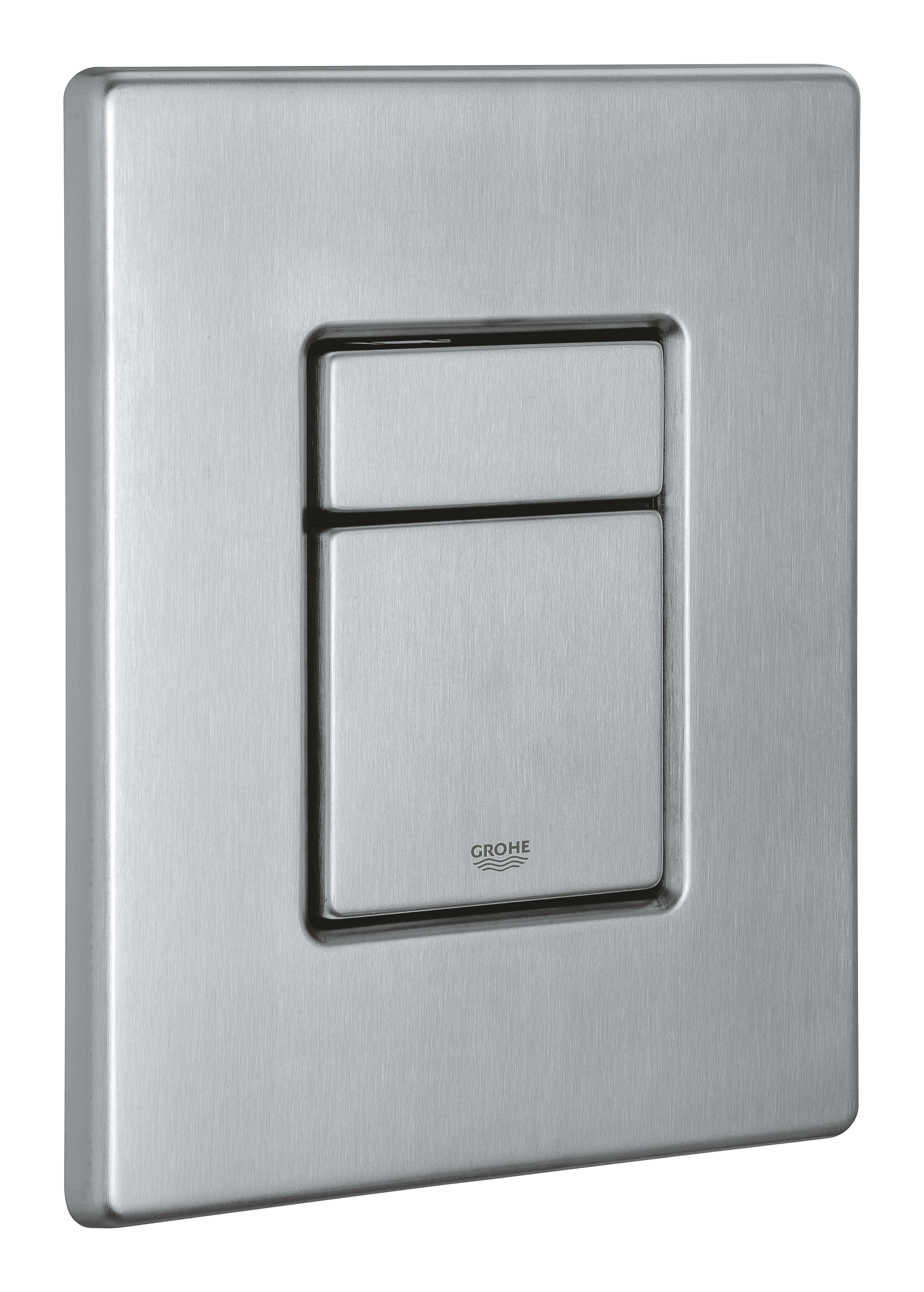 Grohe Skate Cosmopolitan przycisk spłukujący stal szlachetna 38732SD0