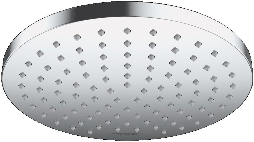 Hansgrohe Vernis Blend deszczownica 20,5 cm okrągła chrom 26271000 - Wysyłka w 24h