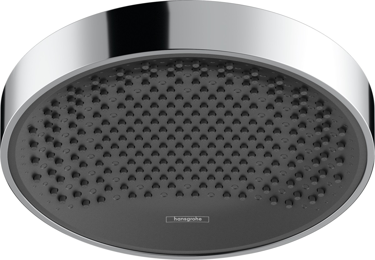 Hansgrohe Rainfinity deszczownica 25 cm okrągła chrom 26228000
